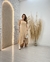 Vestido Mullet Com Babado - loja online