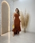 Vestido Mullet Com Babado - comprar online