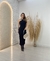 Vestido Midi Frente Única - loja online