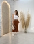 Saia Midi Em Tricot - comprar online