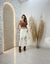 Saia Midi Em Tricot