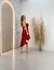 Vestido Mullet -Tomara Que Caia - La Vie Store