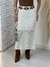 Saia Midi Em Tricot - comprar online