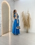 Vestido Longuete Com Amarração - La Vie Store