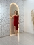 Vestido Midi Tomara Que Caia Com Fenda - La Vie Store