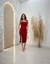 Imagem do Vestido Midi Tomara Que Caia Com Fenda