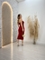 Vestido Midi Tomara Que Caia Com Fenda - comprar online