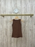 Blusa Regata Canelada