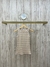 Blusa Regata Canelada - La Vie Store