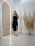 Vestido Midi Tomara Que Caia Com Fenda - La Vie Store