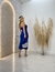 Vestido Midi Tomara Que Caia Com Fenda - comprar online