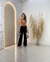 Body Regata Com Decote Profundo - loja online