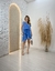 Vestido Curto Babados - loja online