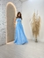 Vestido Longo Celine - La Vie Store