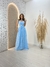Vestido Longo Celine - loja online