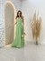 Vestido Longo Celine - comprar online