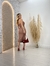 Imagem do Vestido Midi Tomara Que Caia Com Fenda