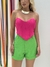 Corselet Alfaiataria - La Vie Store
