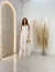 Vestido Indiano Em Laise - comprar online