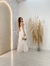 Vestido Indiano Em Laise - La Vie Store