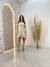 Vestido Tomara Que Caia em Linho - comprar online