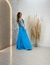 Vestido Longo Ombro Só Maitê - loja online