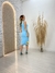 Vestido Longuete Regata - La Vie Store