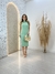 Vestido Longuete Regata - La Vie Store