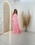 Vestido Frente Única Gola Alta - comprar online