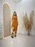 Vestido Midi Tomara Que Caia Com Fenda - loja online