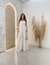 Vestido Longo Em Laise