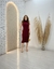 Vestido Longuete Regata - loja online