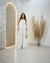 Vestido Longo Em Laise - comprar online