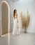 Vestido Longo Em Laise - loja online