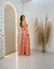 Imagem do Vestido Longo Em Laise