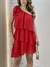 Vestido Curto Babados - La Vie Store