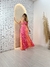 Vestido Longo Estampado - loja online