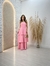 Imagem do Vestido Longuete Babados