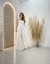 Vestido Longo Em Laise - comprar online