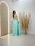 Vestido Longo Em Laise - La Vie Store