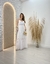 Imagem do Vestido Longo em Laise