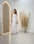 Vestido Longo em Laise