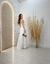 Vestido Longo em Laise - comprar online