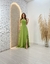 Vestido Longo Maitê - La Vie Store