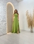 Vestido Longo Maitê - loja online