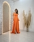 Imagem do Vestido Longo Com Fenda