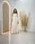 Vestido Longo em Laise - La Vie Store