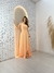 Vestido Longo Ombro Só Maitê - La Vie Store