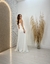 Imagem do Vestido Longo Com Fenda