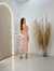 Vestido Longuete Em Tricot - loja online